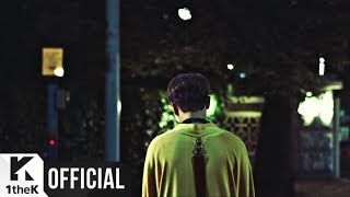 [Teaser] DOKO(도코) _ Don't(위로해주지마요)