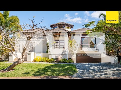 6288 The Parkway, Hope Island, Gold Coast, 4 غرف, 4 حمامات, House