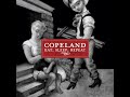 Copeland ‎– Eat, Sleep, Repeat /2006 CD Album/
