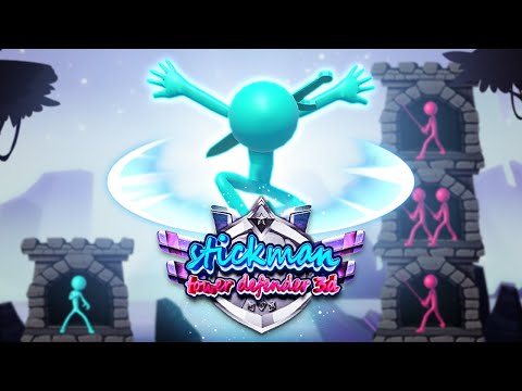 Stickman Tower Defense