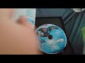 Finding Nemo DVD Unboxing