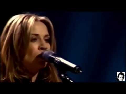 Videoclip de It Don't Hurt — Sheryl Crow