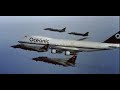 The Grumman F-14 Tomcat in Executive Decision (1996) Danger Zone by Kenny Loggins HD