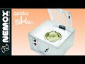 Gelato 5K SC (10476-02) 3.2 Ltr Ice Cream Maker - FPMX0395 Product Video