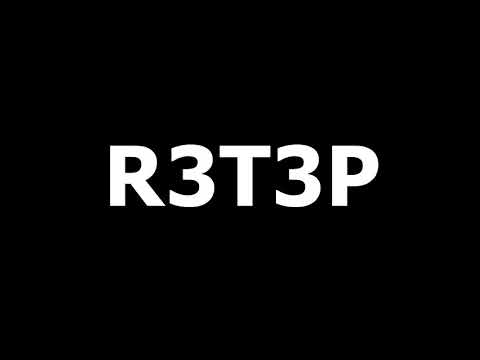 R3T3P - Mafia