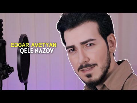 EDGAR AVETYAN - QELE NAZOV