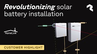 Customer Highlight: Homelink Solar