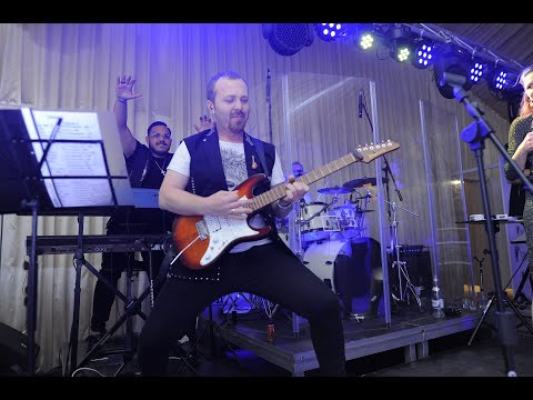 AC Band LIVE - Show Trupa Nunta (part 2)