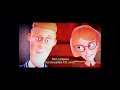 Meet The Robinsons 2007 Lewis And Mr And Mrs Harrington 15th Anniversary Special