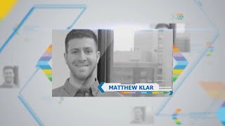 Matthew Klar – 2020 Winner, 5 to Watch: Canada’s Sports Business Awards