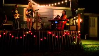 Poema - Forget you in LA