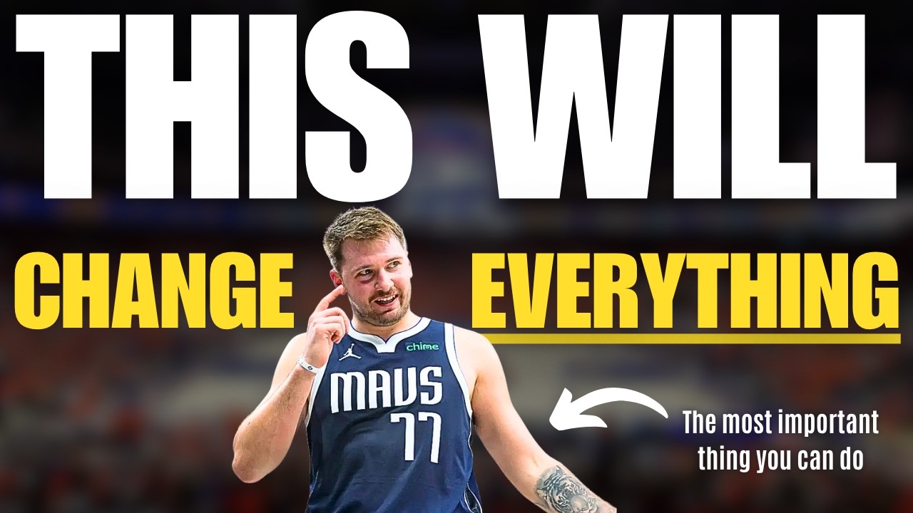 How to Become a High IQ Basketball Player (The Ultimate Guide)