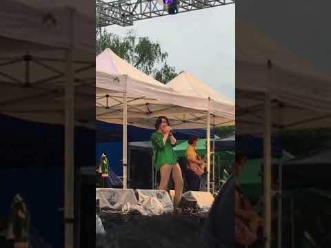 190519 뜨거운 여름 밤은 가고 남은 건 볼품없지만 - 잔나비 @그린플러그드