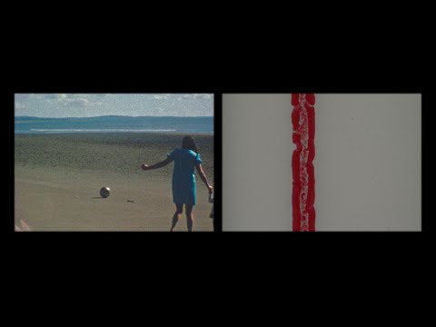 Sigur Rós - Mór (Official Video)