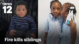 Bronx fire tragedy: 3 young siblings dead, community rallies around family