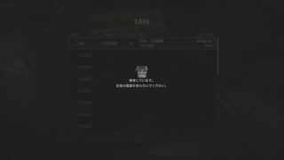 バイオハザードｒｅ：２＃7　配信