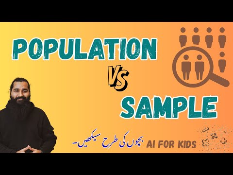 AI for kids complete lectures are here