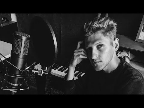 Kacper Gołda- Zapach (akustyczna wersja)