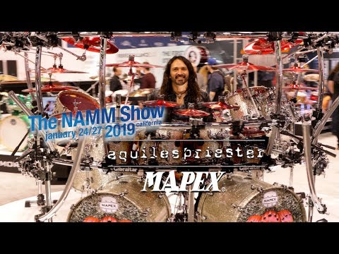 download lagu mp3 mp4 Aquiles Priester Drum Kit, download mp3 Aquiles Priester Drum Kit free download, download mp3 Aquiles Priester Drum Kit