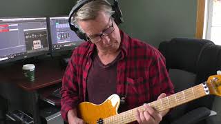 Video thumbnail for Positive Grid - Bias FX Pro by Patrick Gilbert