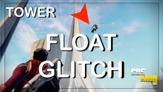 ★ Destiny - "FLOAT GLITCH" "HOW TO" "TUTORIAL" XBOX ONE PS4 CBSKING757