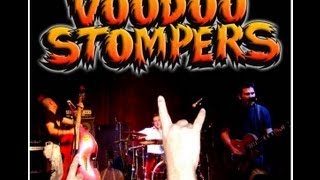 Voodoo Stompers - Voodoo Party