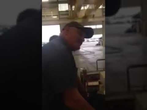 Christmas in the hood