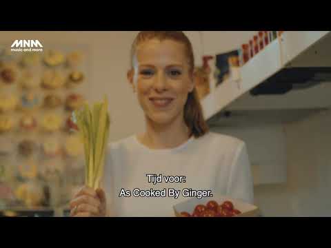 Marathonradio: Gezonde voeding tijdens de blok!