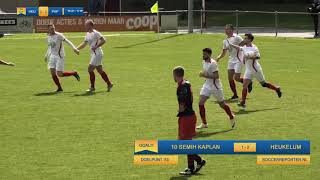 Heukelum - Papendrecht 1 - 4