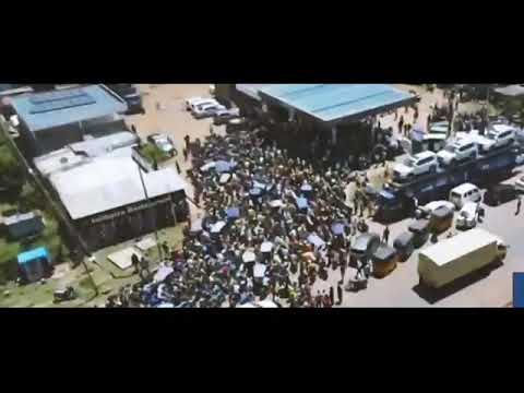 Nepman feat Angie - ng'ona za M_mabango (official video) 🔥🔥