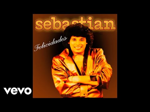 Sebastián - Chiquilina el Amor Te Llegará (Official Audio)
