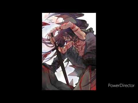 Scp 076 tribute runnin