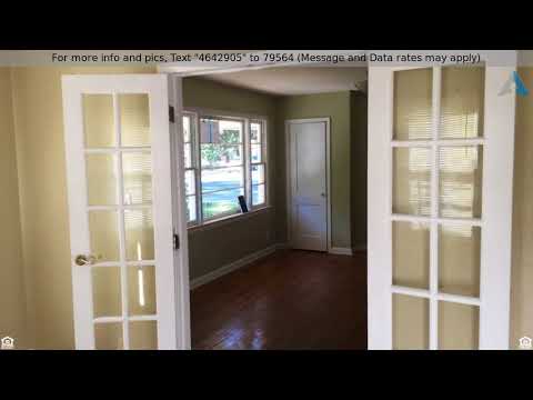 Priced at $75,000 - 3045 Washington Road, East Point, GA 30344