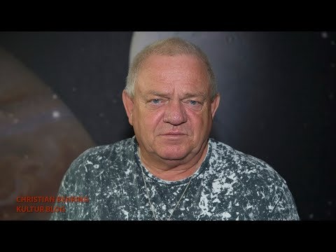 rock-kitchen: Interview mit Udo Dirkschneider Teil2