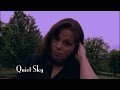 Alicia Cruz - Quiet Sky 