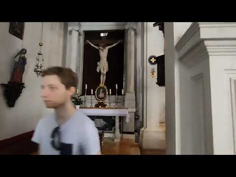 Church of St  Blaise, Dubrovnik, Croatia