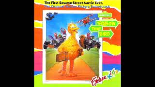 sesame street presents follow that bird soundtrack easy going day song