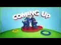 Disney Junior Coming Up Bumper Imagination Movers Early 2011