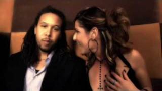 Mighty Mystic "Here I Am" Ft Shaggy and Lelie official video (full length)