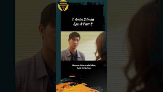 Download lagu Allhamdulillah Arian berhasil lafalkan Ayat Al-Qur'an (1 amin 2 iman) #shorts #nikitawilly #series mp3