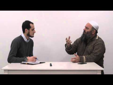 A kam të drejt që në dhomën e fëmijëve të vendosi kukulla - Hoxhë Bekir Halimi