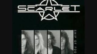 Scarlet - Ship Of Fools