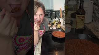 #SpaghettiSauce #EasyDinner #QuickMeals #FoodTok #EasyRecipes