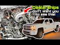 THIS IS WHAT BLOWS UP DURAMAX ENGINES So I Deleted It