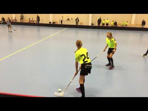 Landvetter Mix F03-06 - Älvstranden F05, period 1 (Innebandy / Floorball)