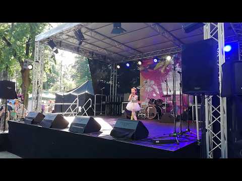 Sijana(Сияна) "Arlekino"