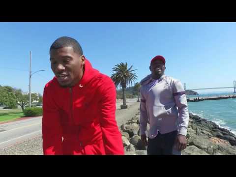 Papi GQ- Problems Ft. Bugzy "Official Video" (Prod. By Marlee B.)