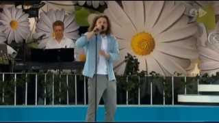 Jens Hult-Precis som du vill LIVE-Lotta på Liseberg 2014