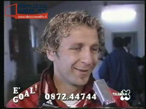 Lanciano Messina 1 0 30 04 2000