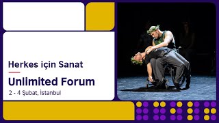 Unlimited Forum Belgesel - Documentary (short version)